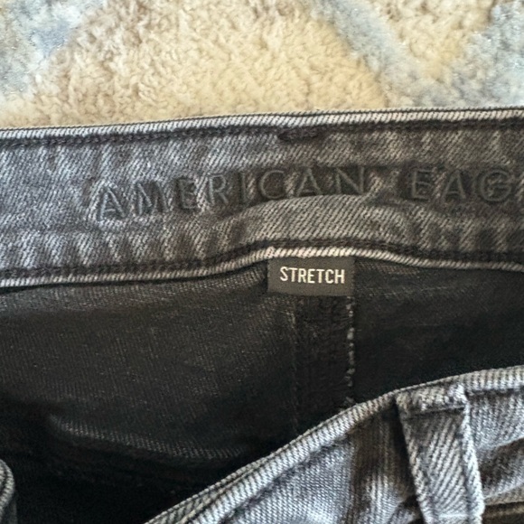 American Eagle Outfitters Stretch Jeans size 2 - Picture 4 of 6